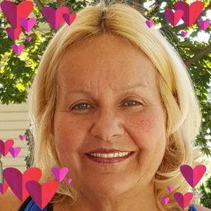 Meet your Posher, Noreen